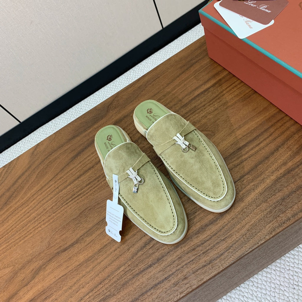 Loro Piana Loafer