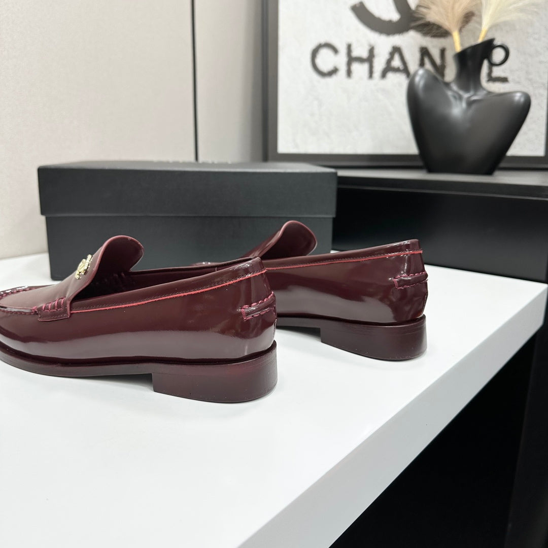 Chanel Loafer
