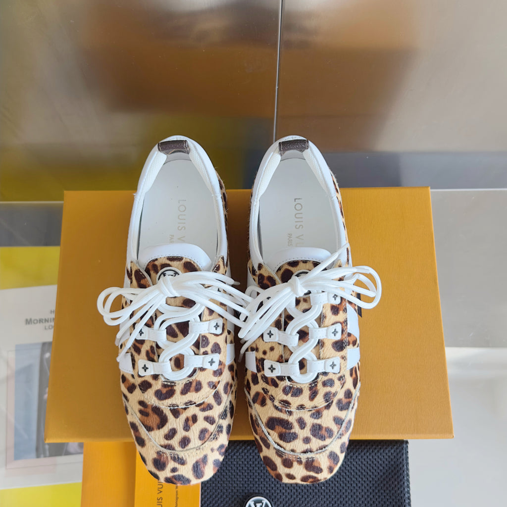 Louis Vuitton Sneaker