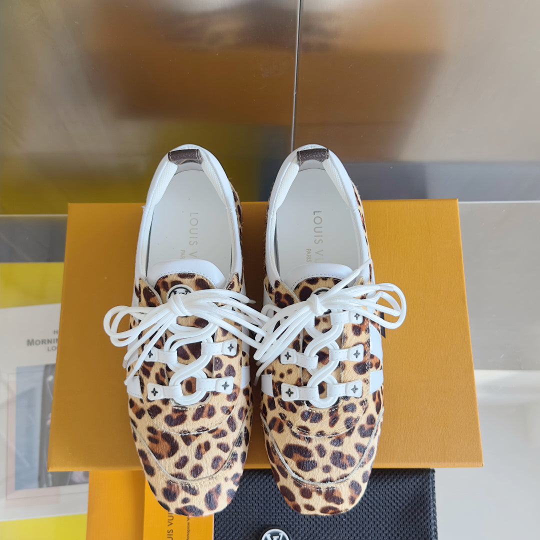 Louis Vuitton Sneaker