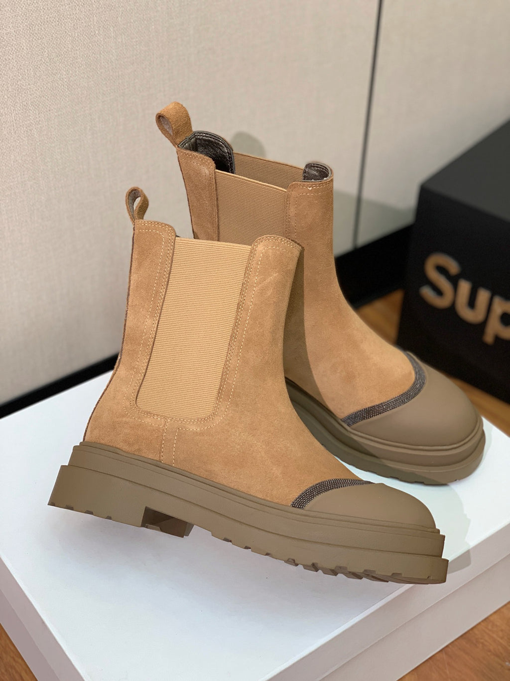 Brunello Cucinelli Bot