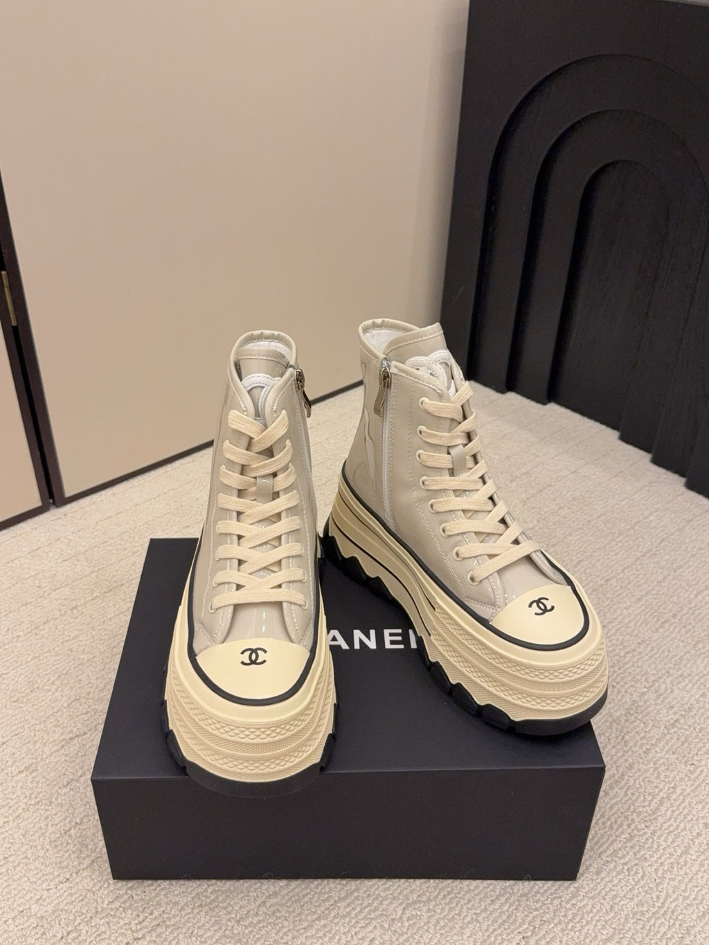 Chanel Sneaker