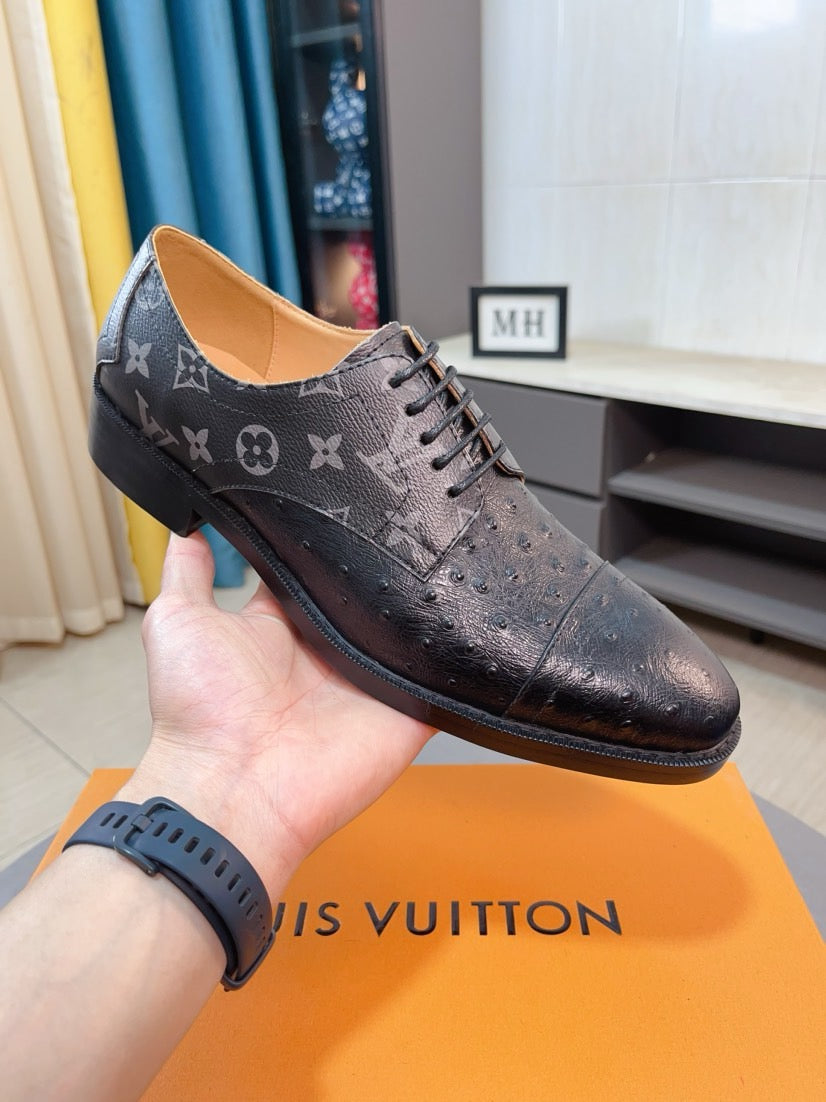 Louis Vuitton Shoes