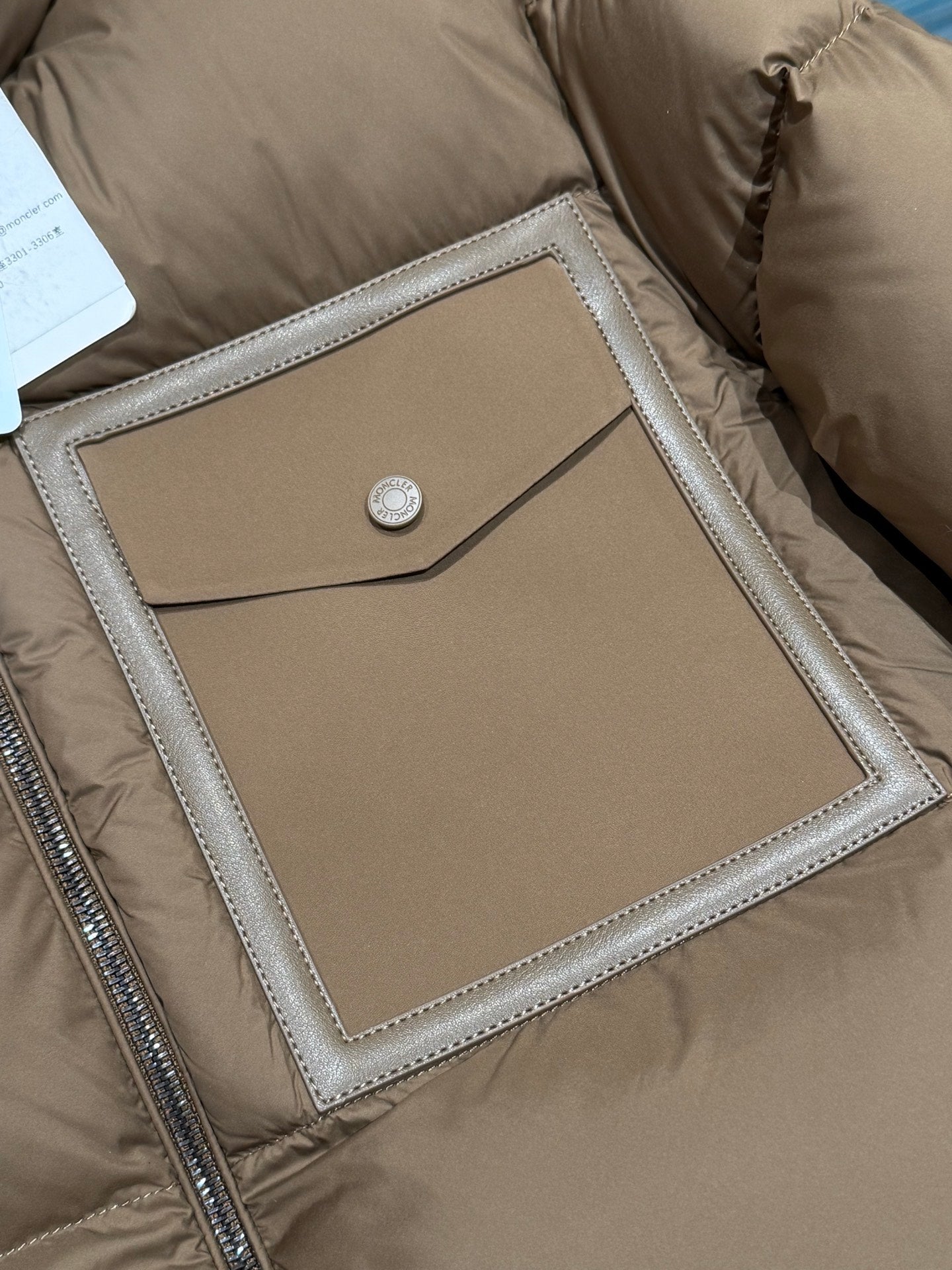 Moncler Mont