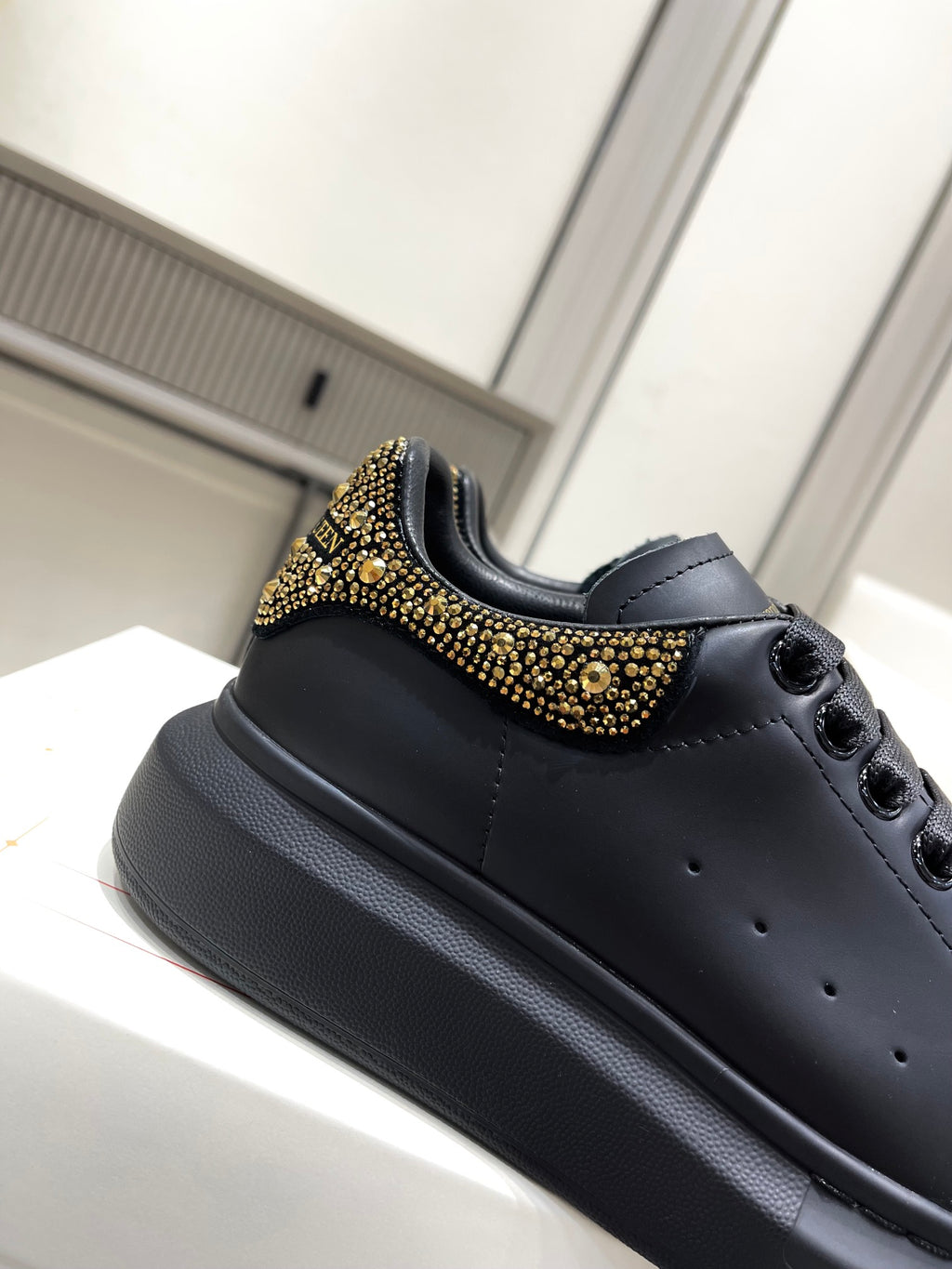 Alexander McQueen Sneaker