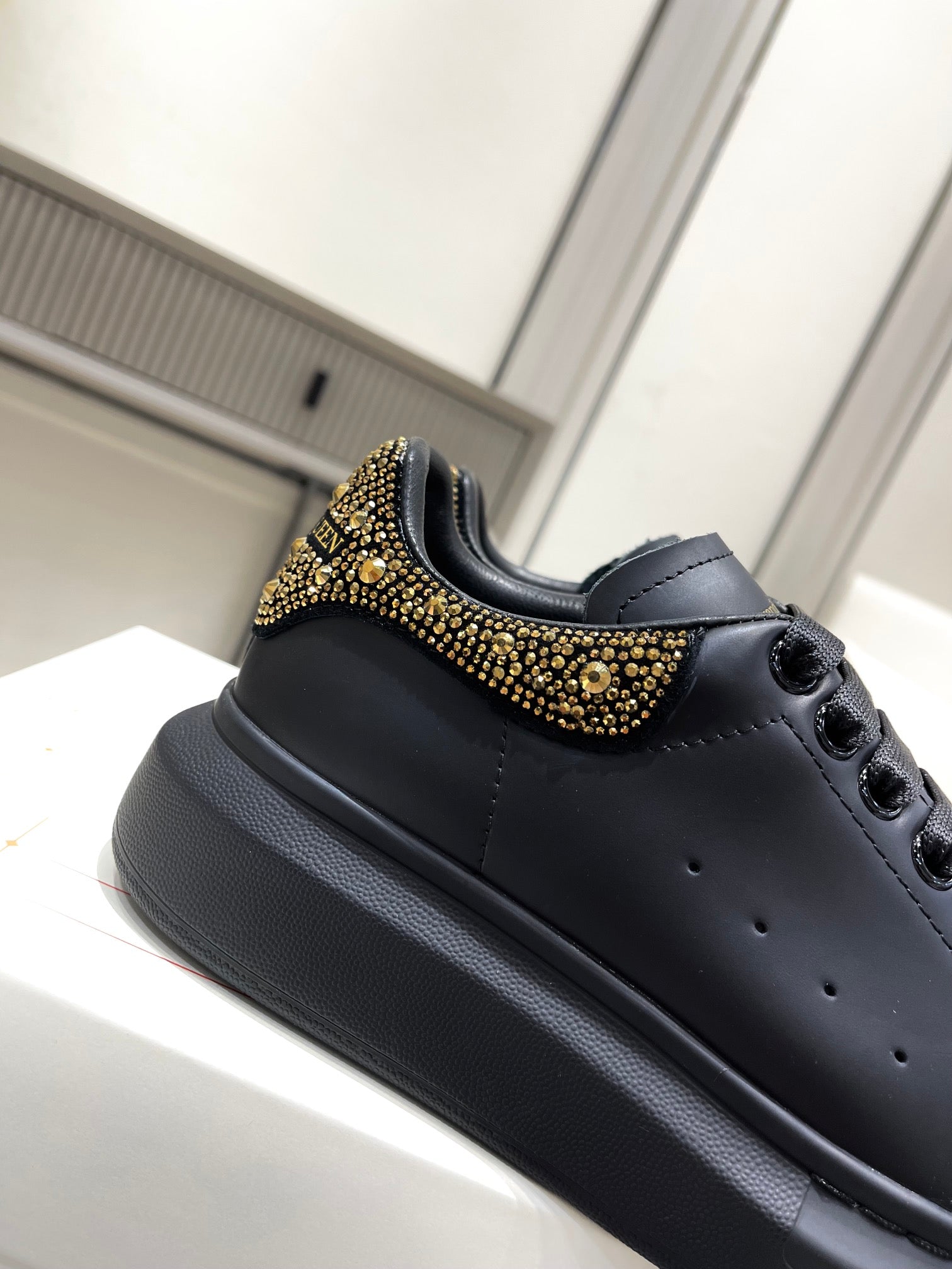 Alexander McQueen Sneaker