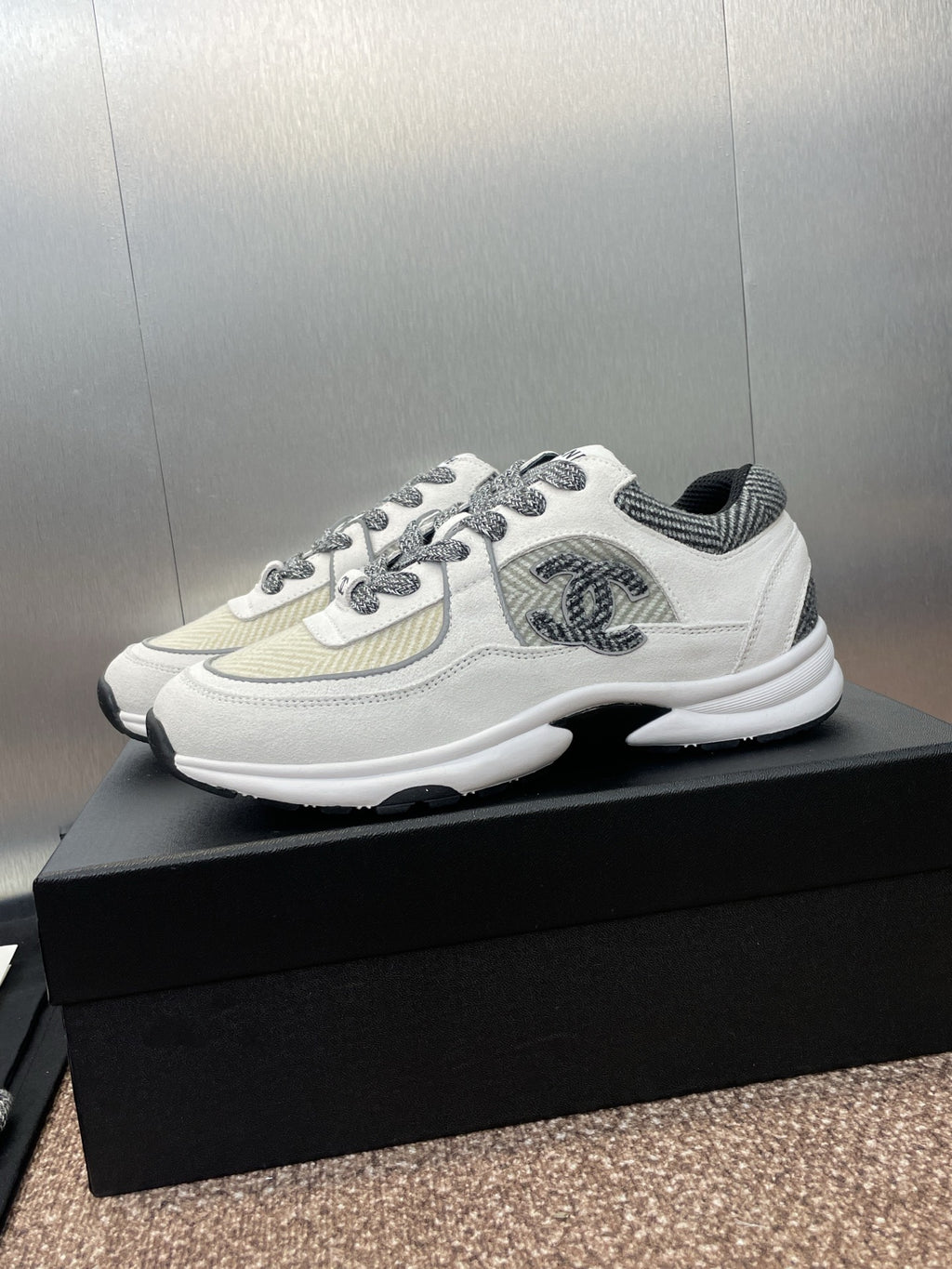Chanel Sneaker