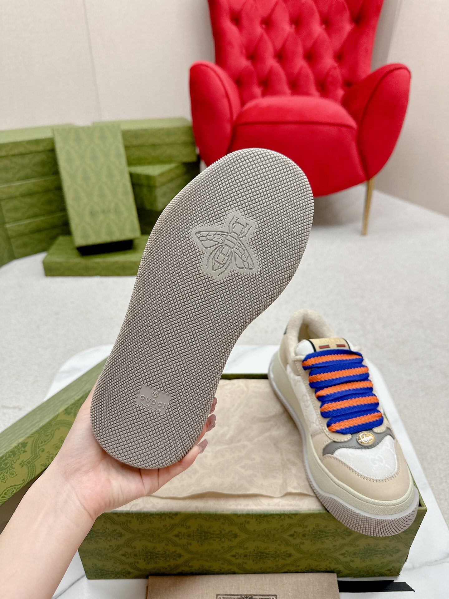 Gucci Sneaker