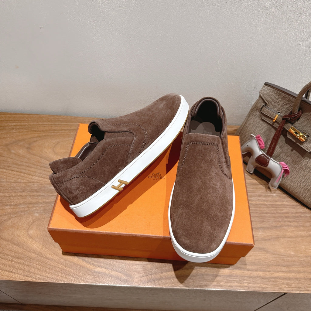 Hermes Sneaker