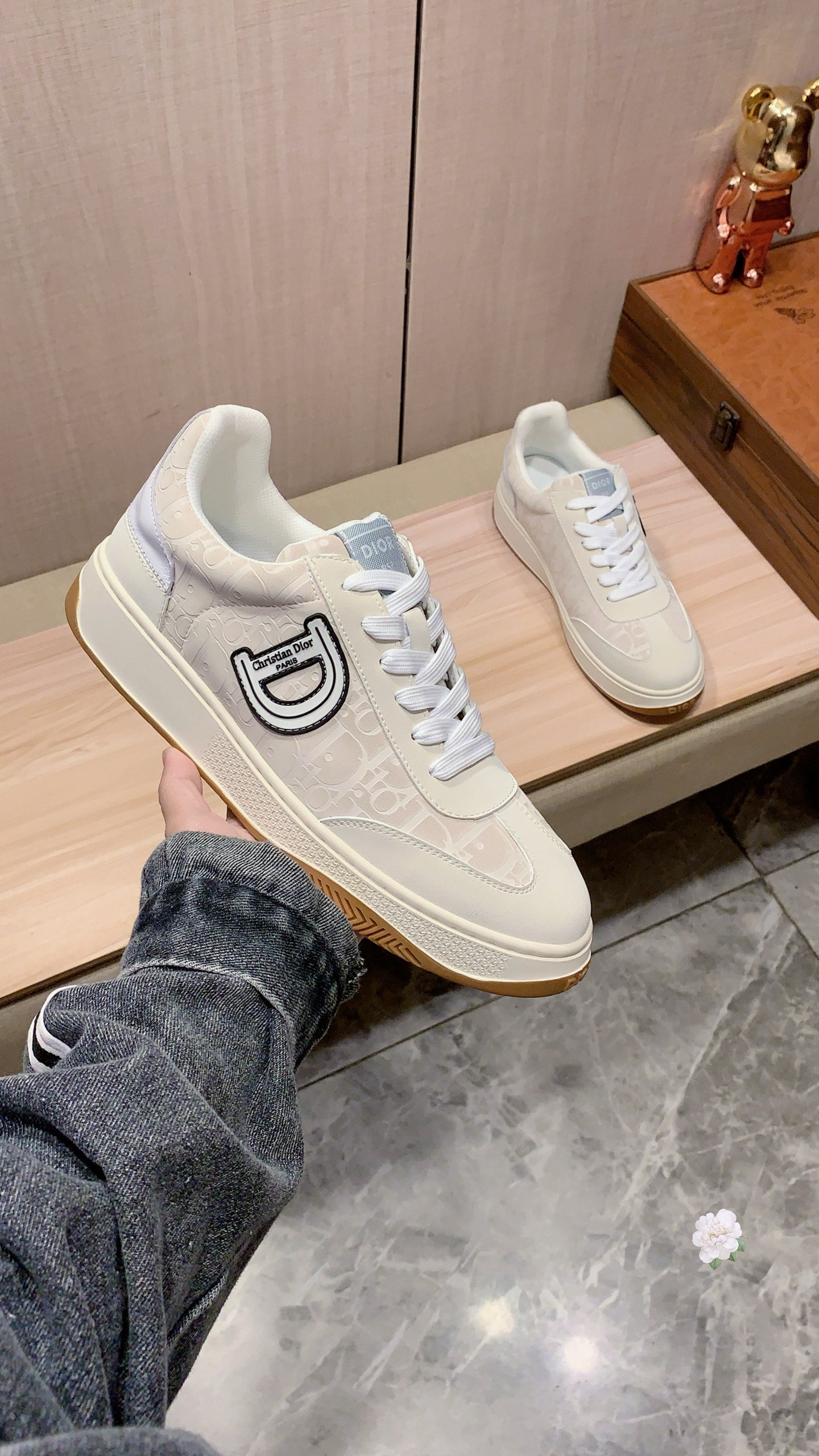 Dior Sneaker