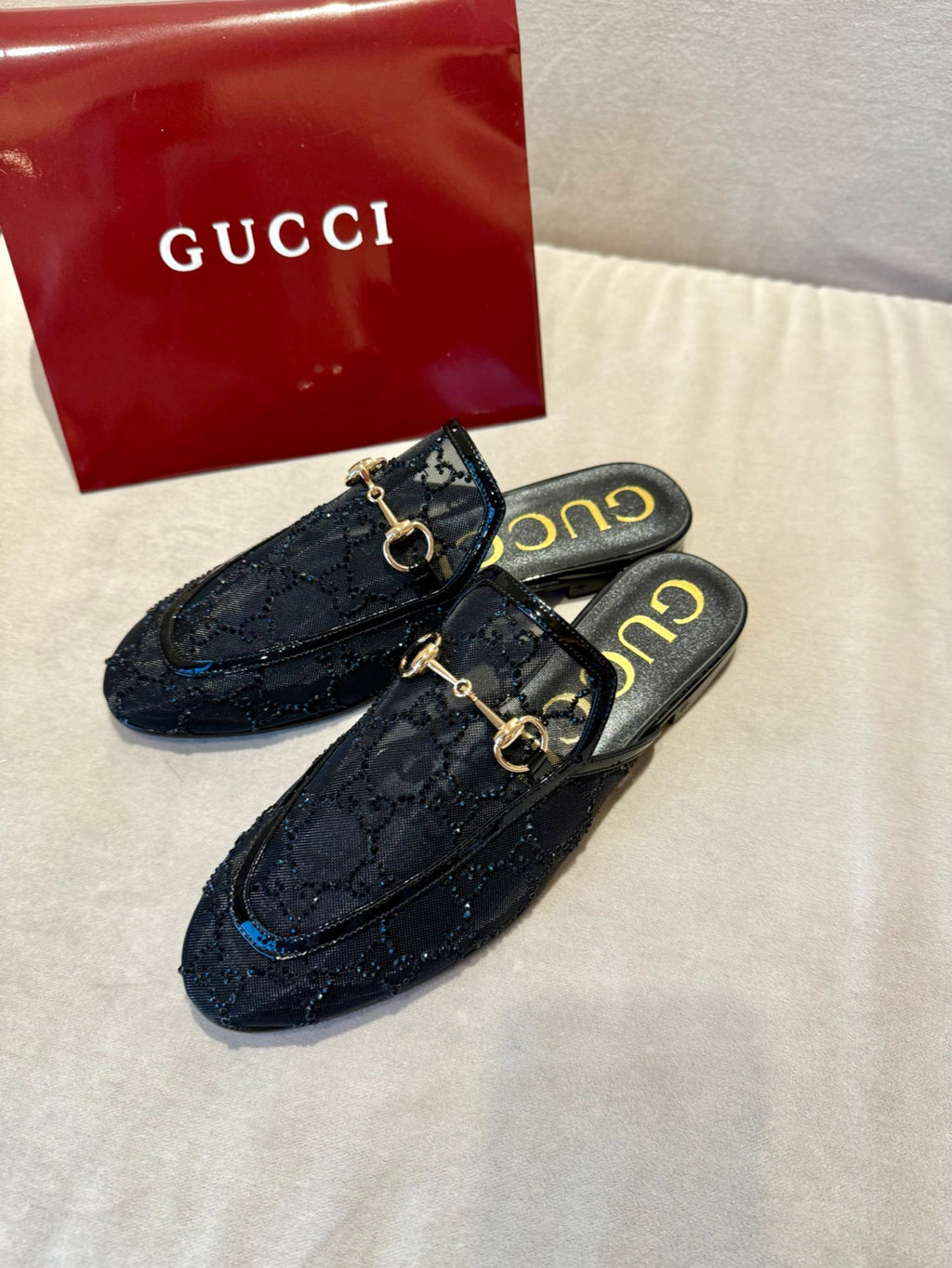 Gucci Slipper