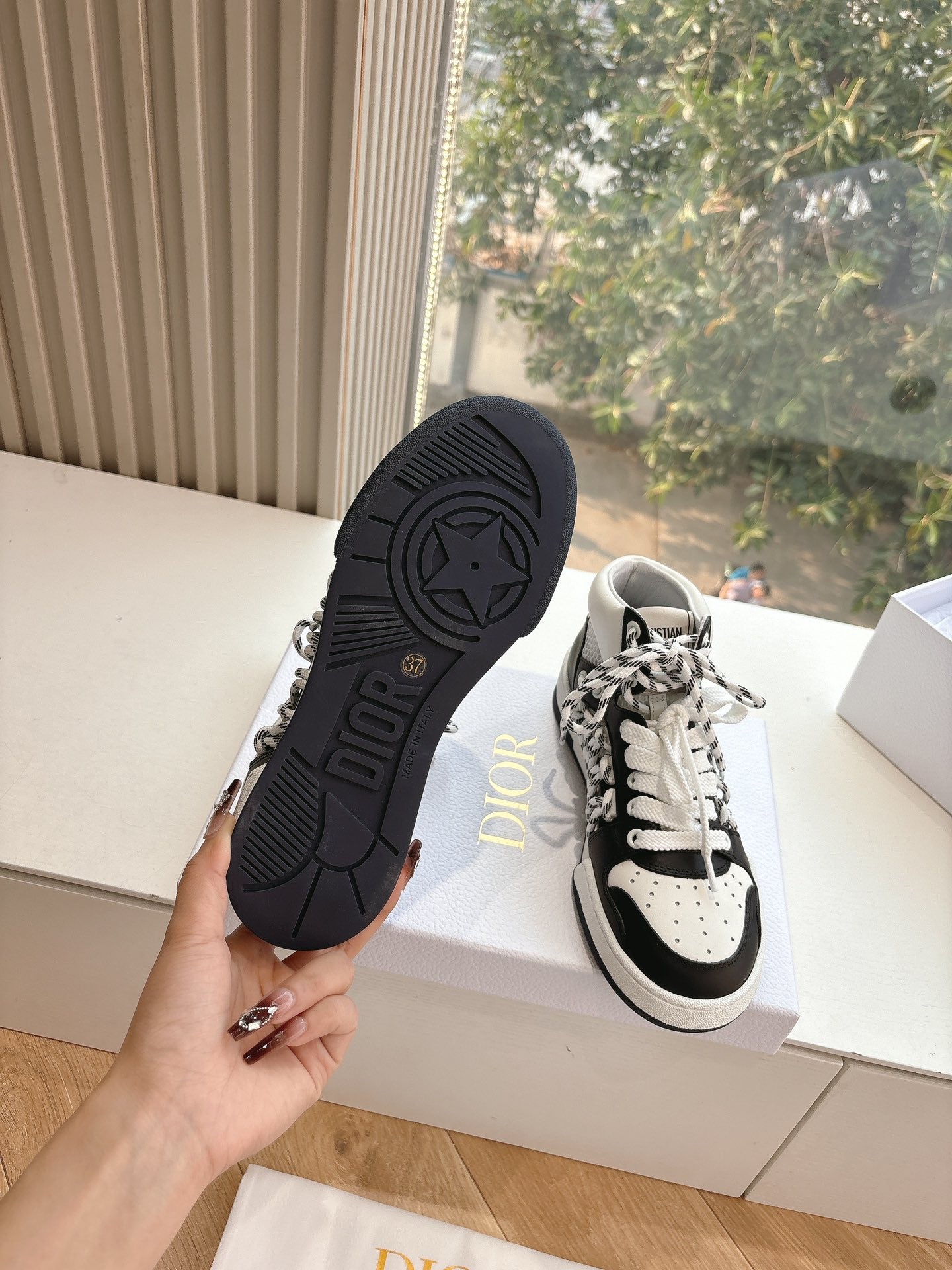 Dior Sneaker