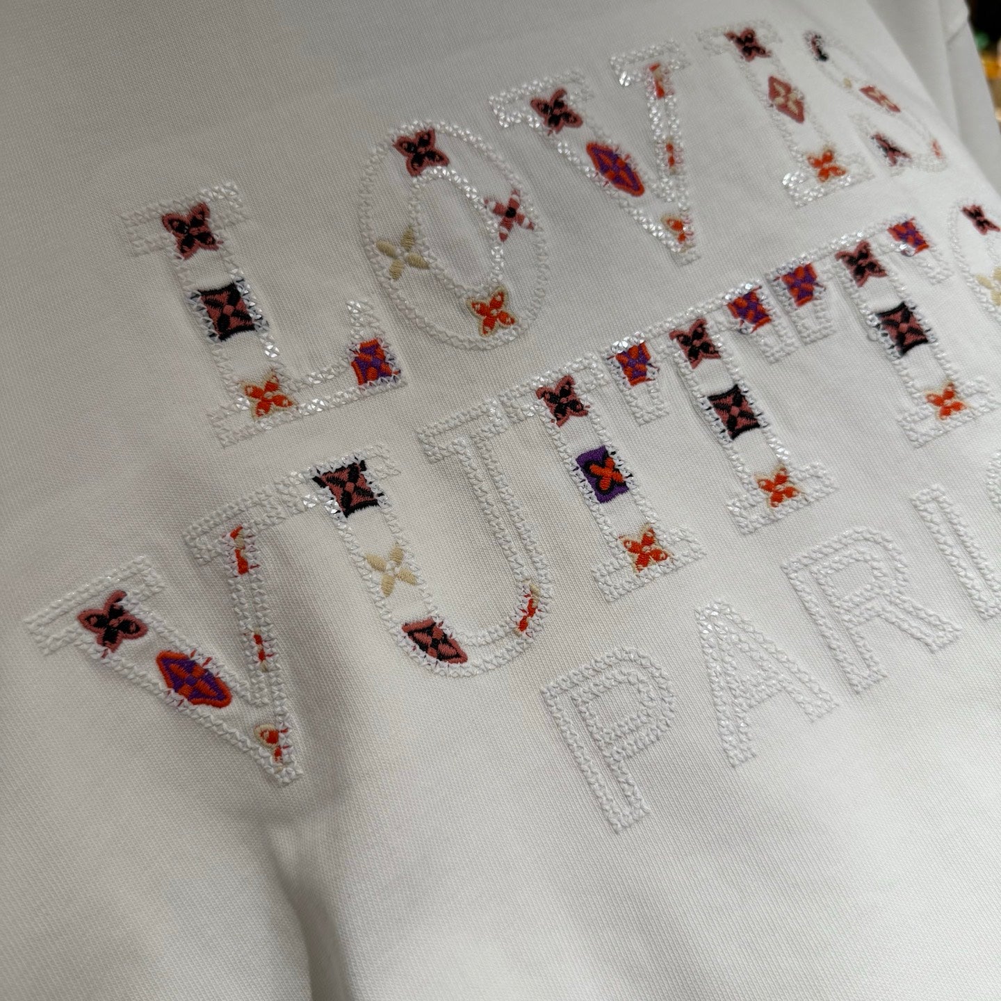Louis Vuitton T-Shirt