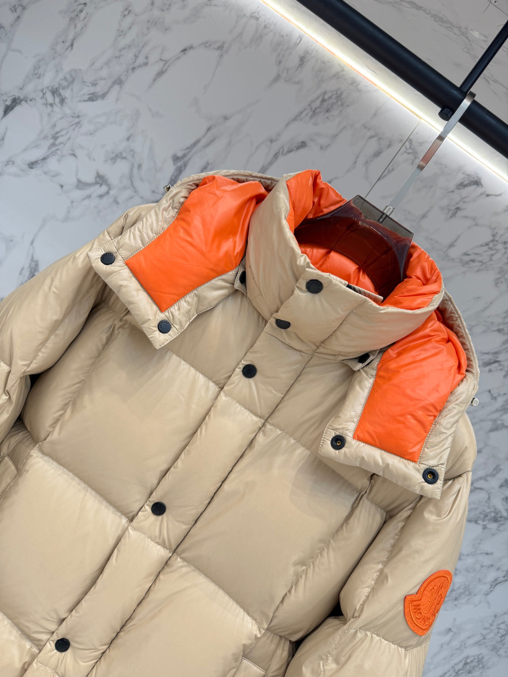 Moncler Mont