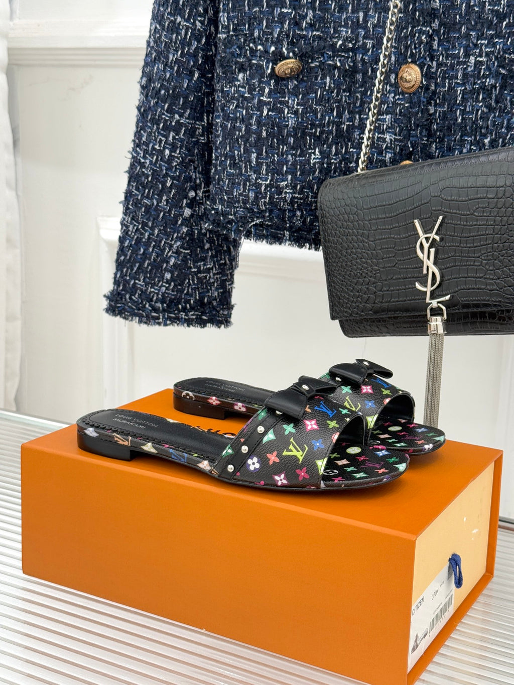 Louis Vuitton Slipper