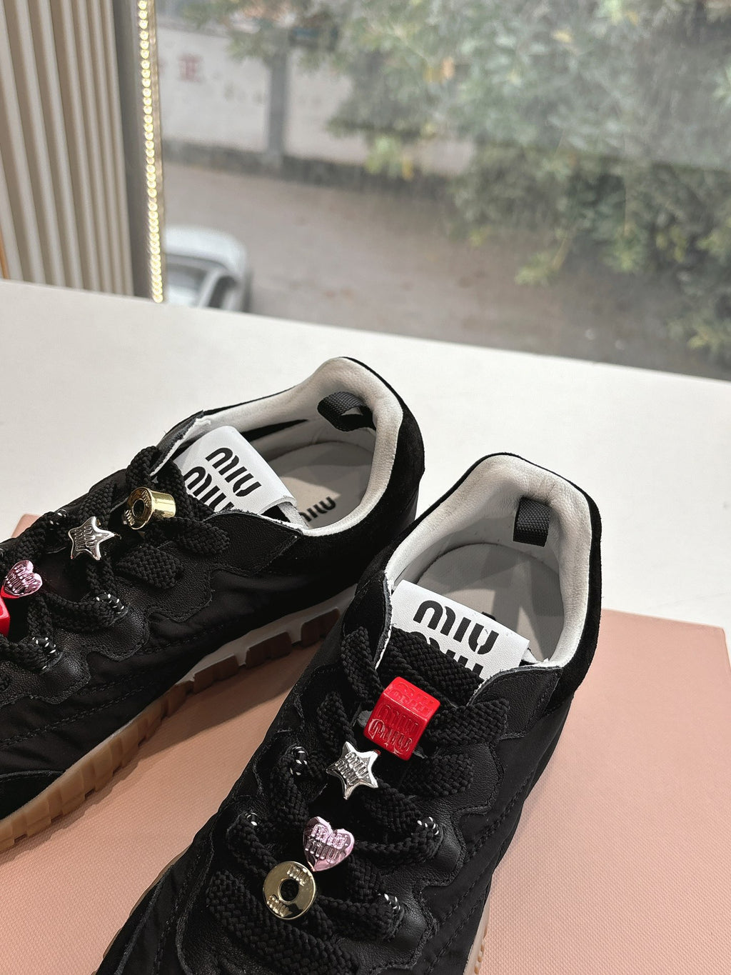 Miu miu sneaker