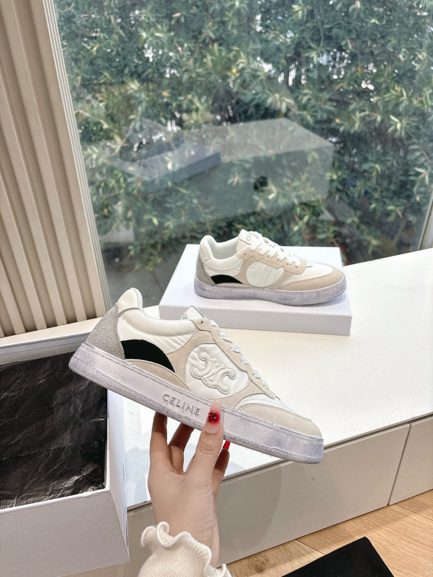 Celine Sneaker