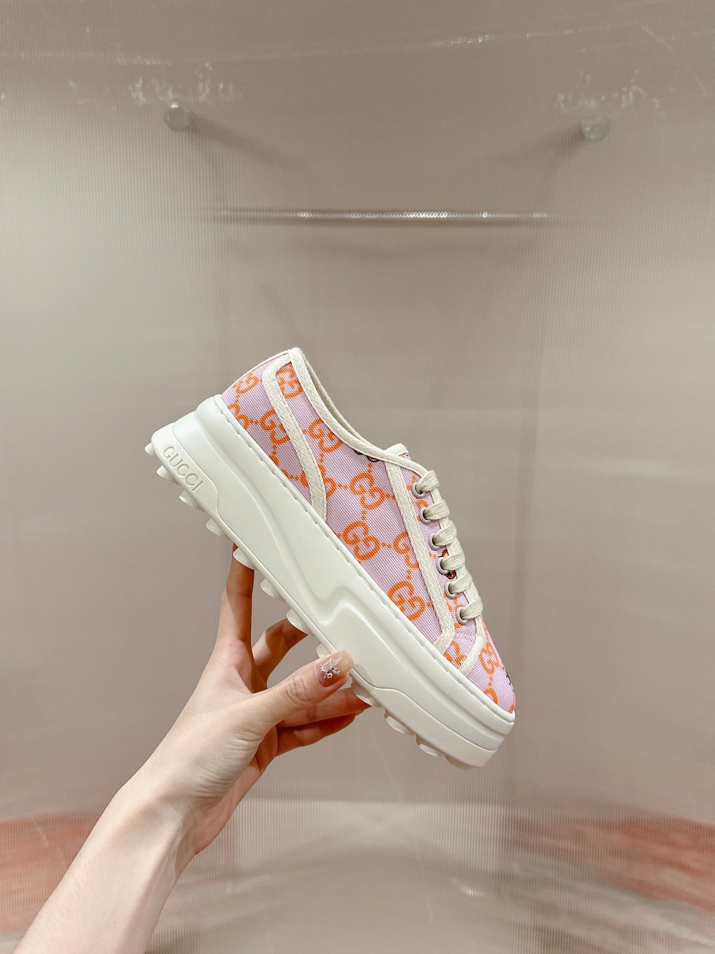 Gucci Sneaker