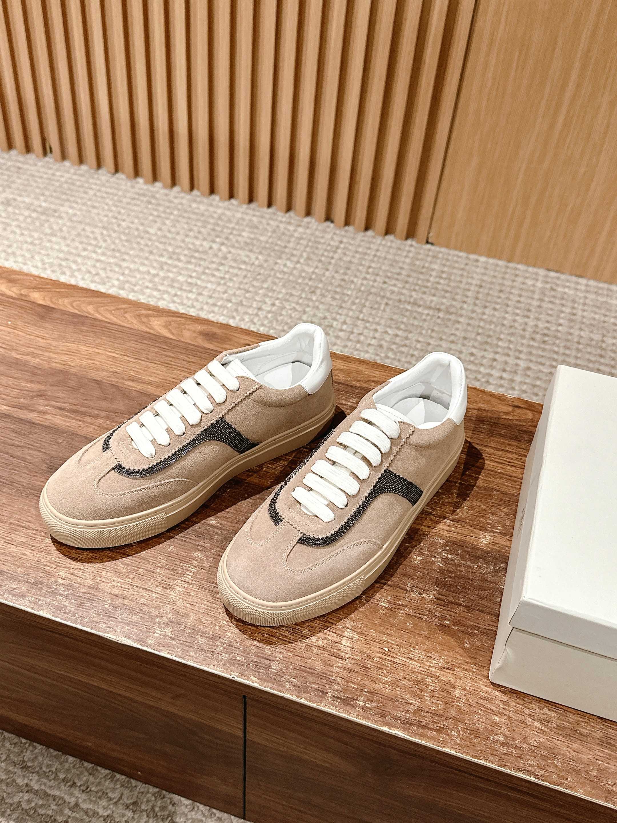 Brunello Cucinelli Sneaker