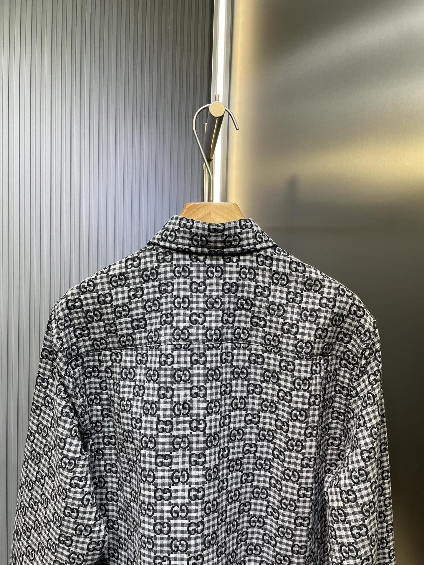 Gucci Gömlek