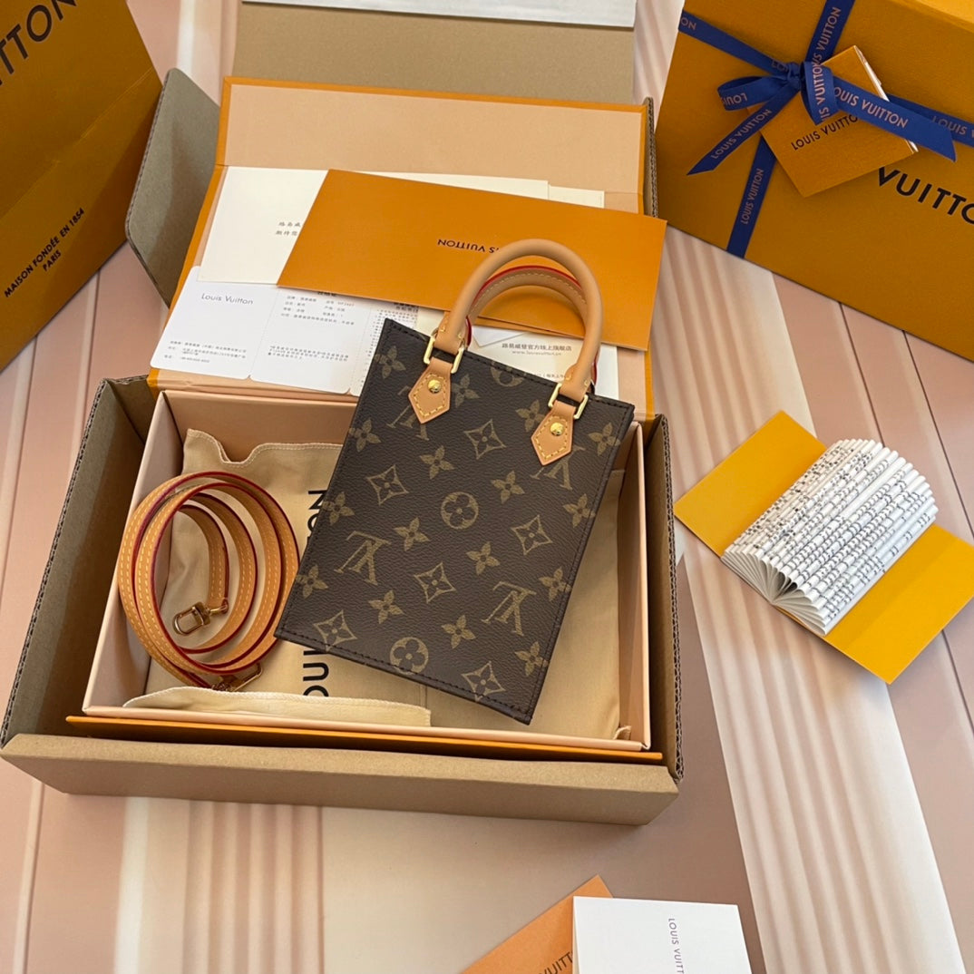 Louis Vuitton Bag
