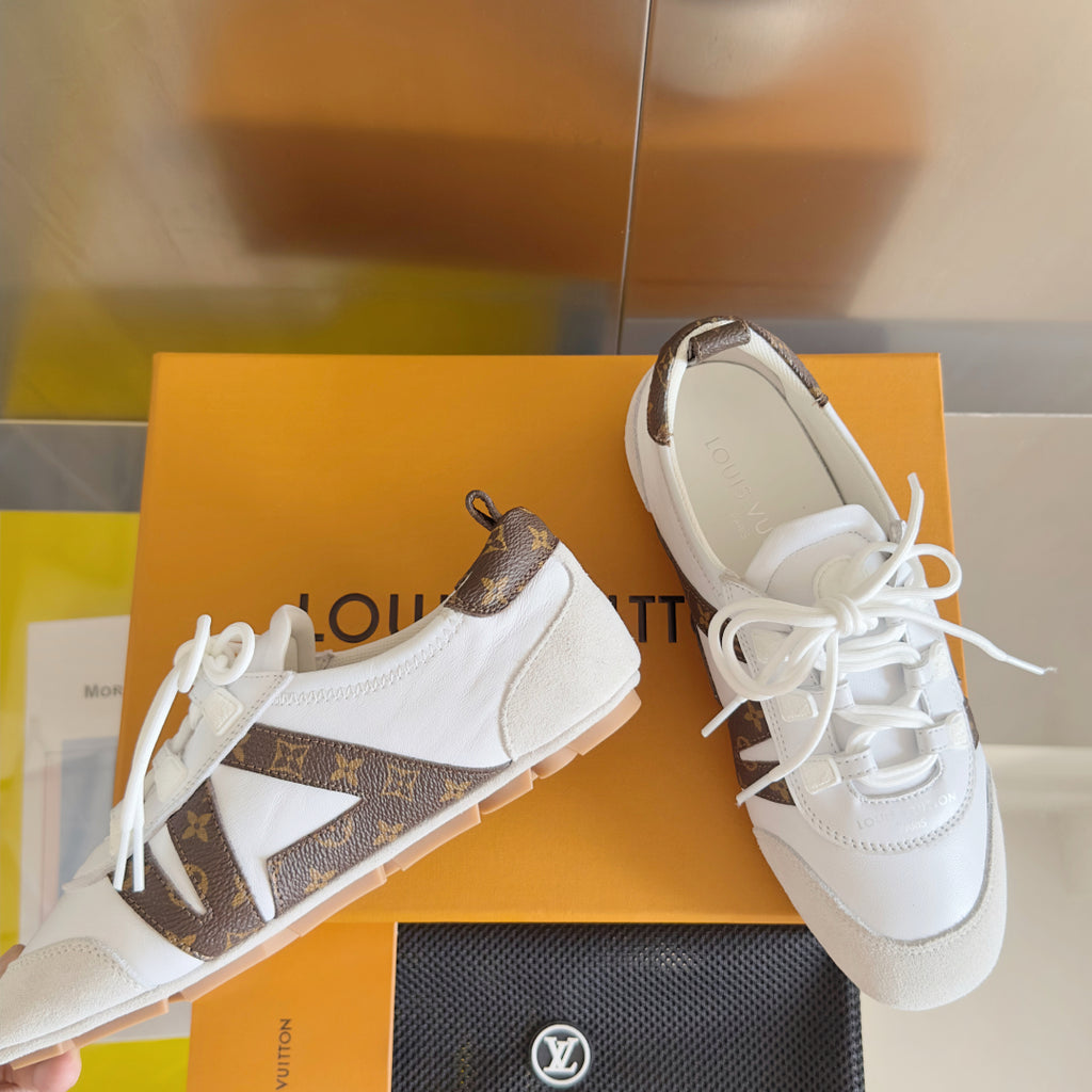 Louis Vuitton Sneaker