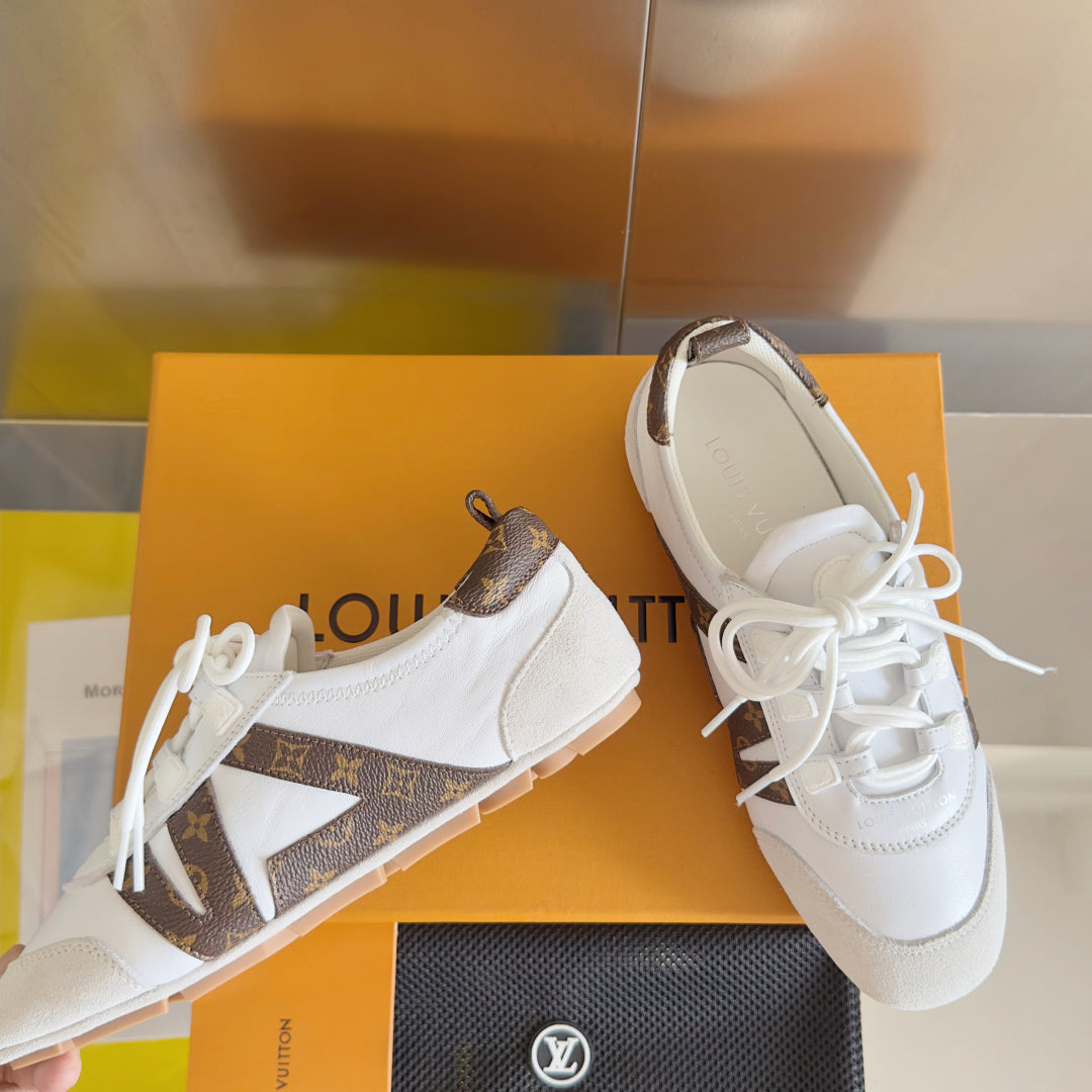Louis Vuitton Sneaker