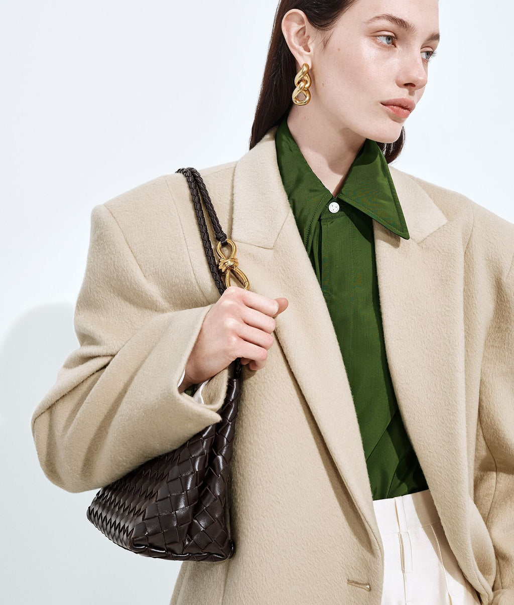 Bottega Veneta Andiamo Small