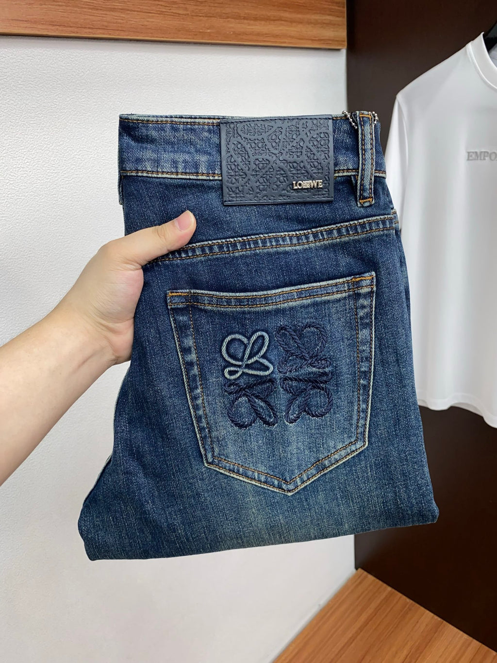 Loewe Kot