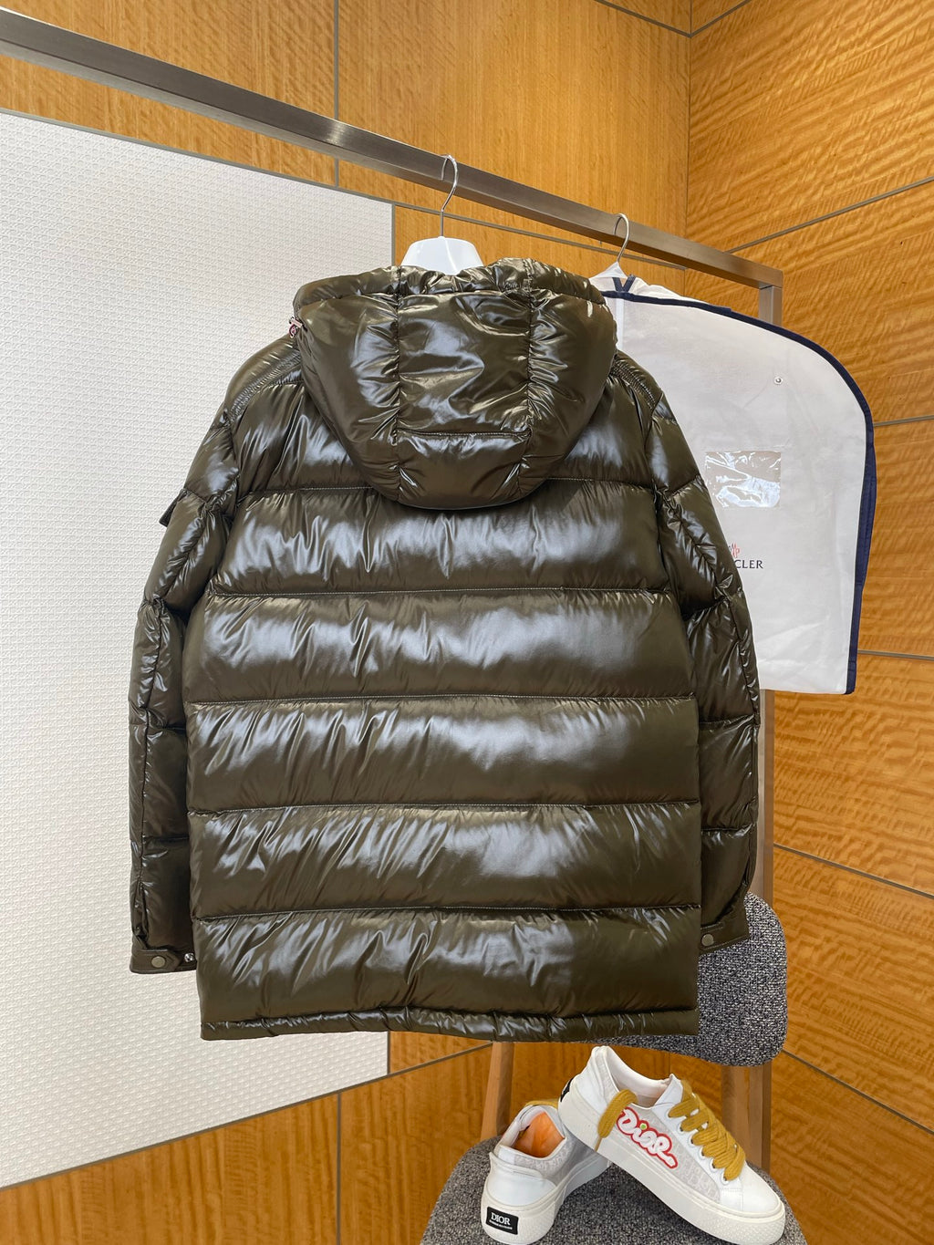 Moncler Mont