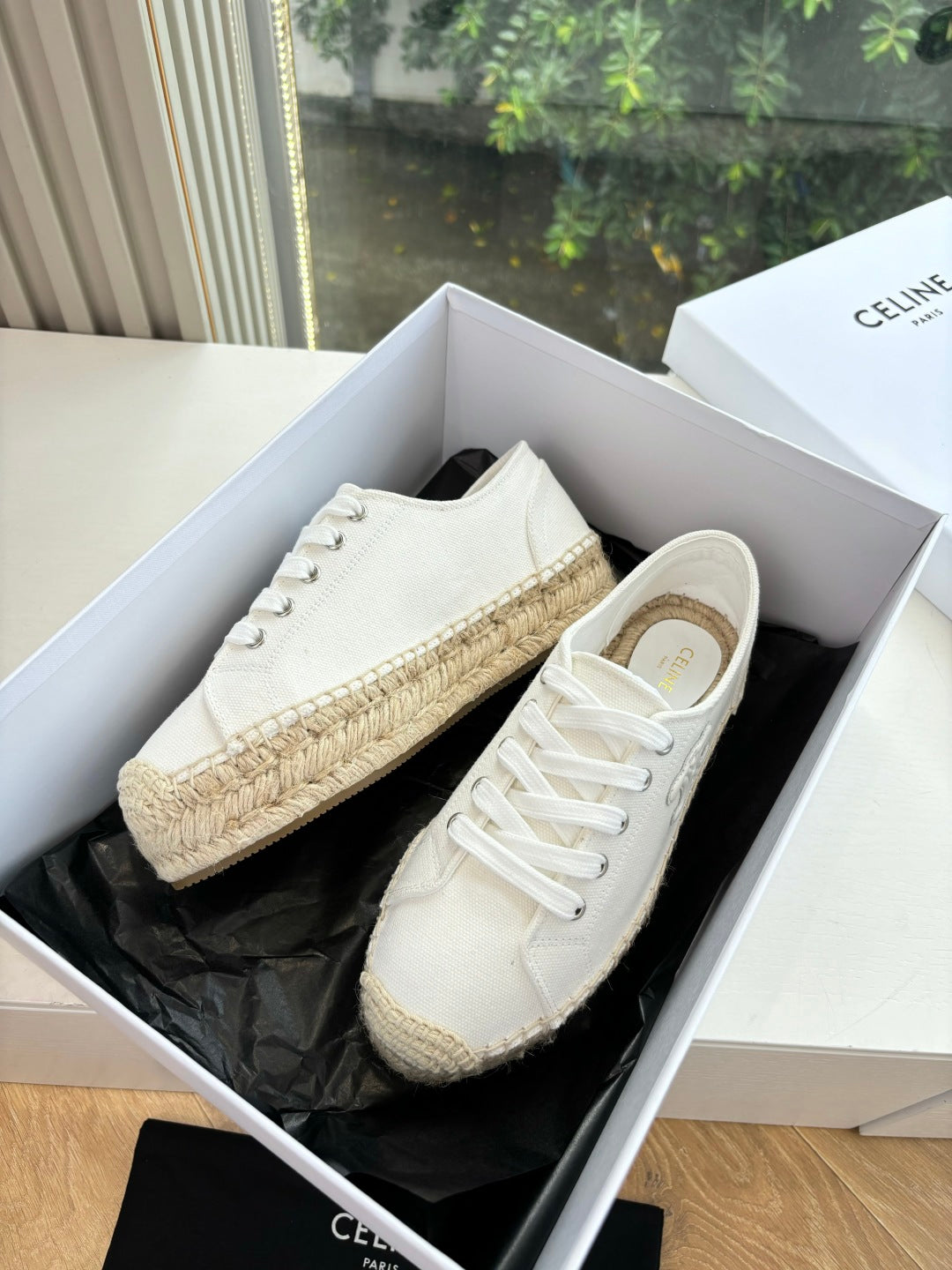 Celine Sneaker