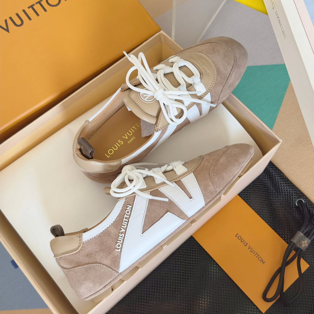 Louis Vuitton Sneaker
