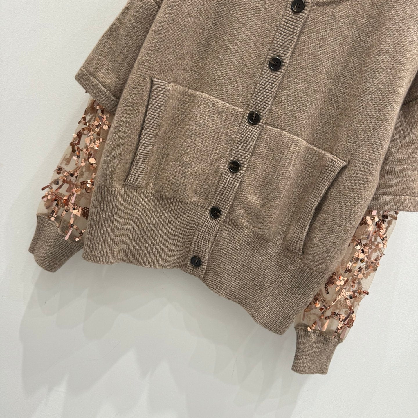 Brunello Cucinelli Sweat