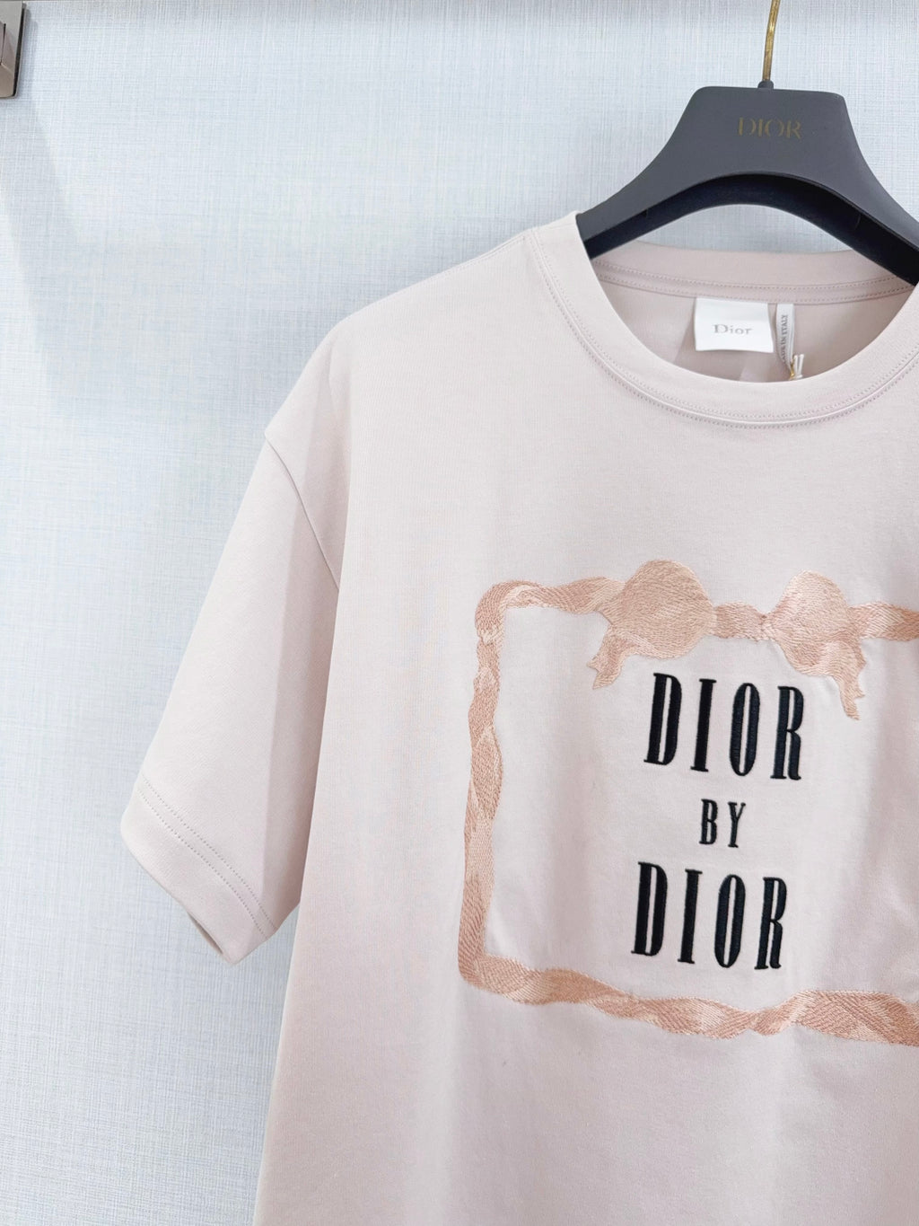 Dior Kadın Tshirt
