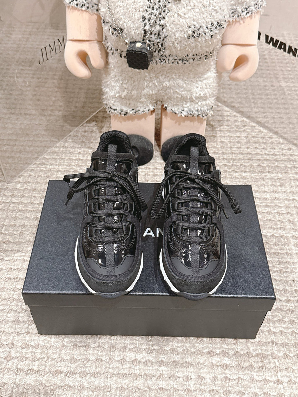 Chanel Sneaker