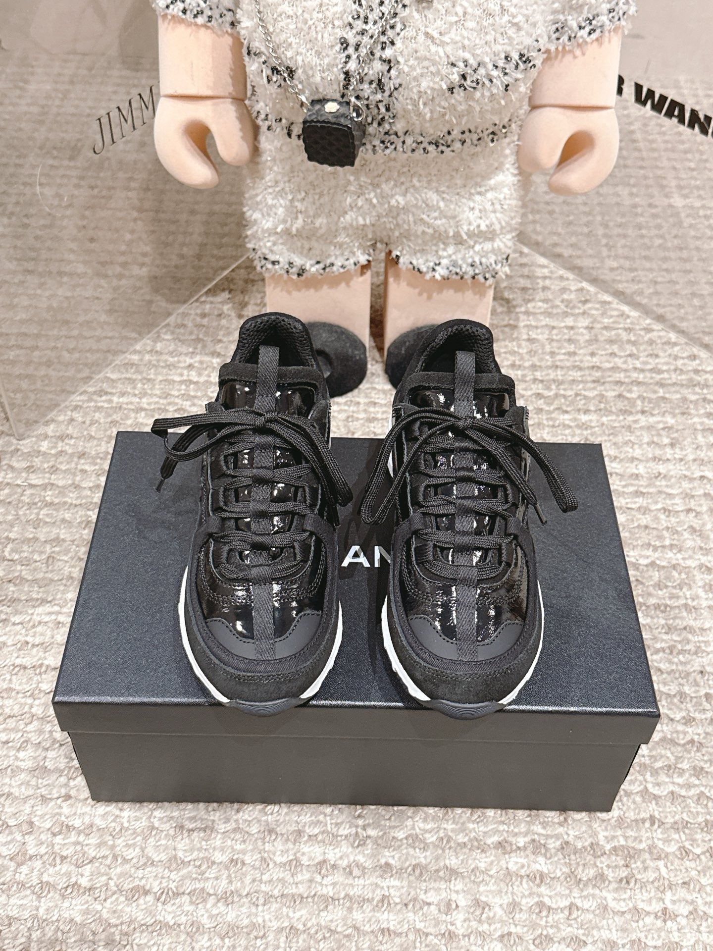 Chanel Sneaker