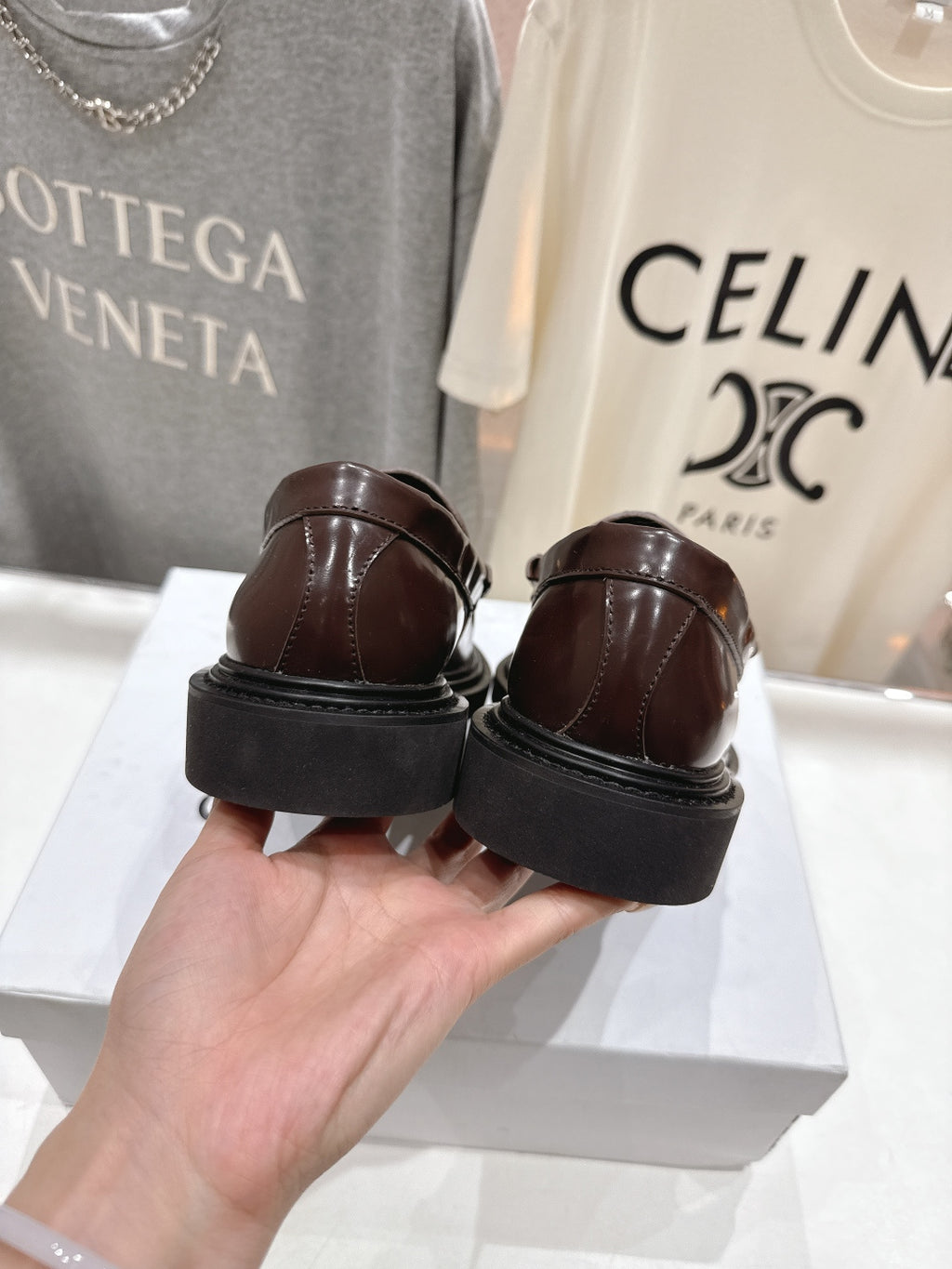 Celine Loafer
