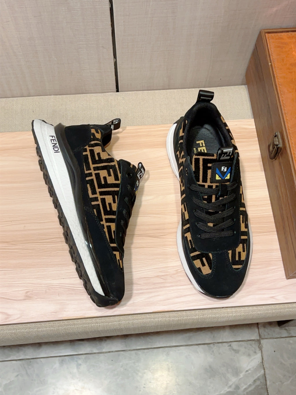 Fendi Sneaker