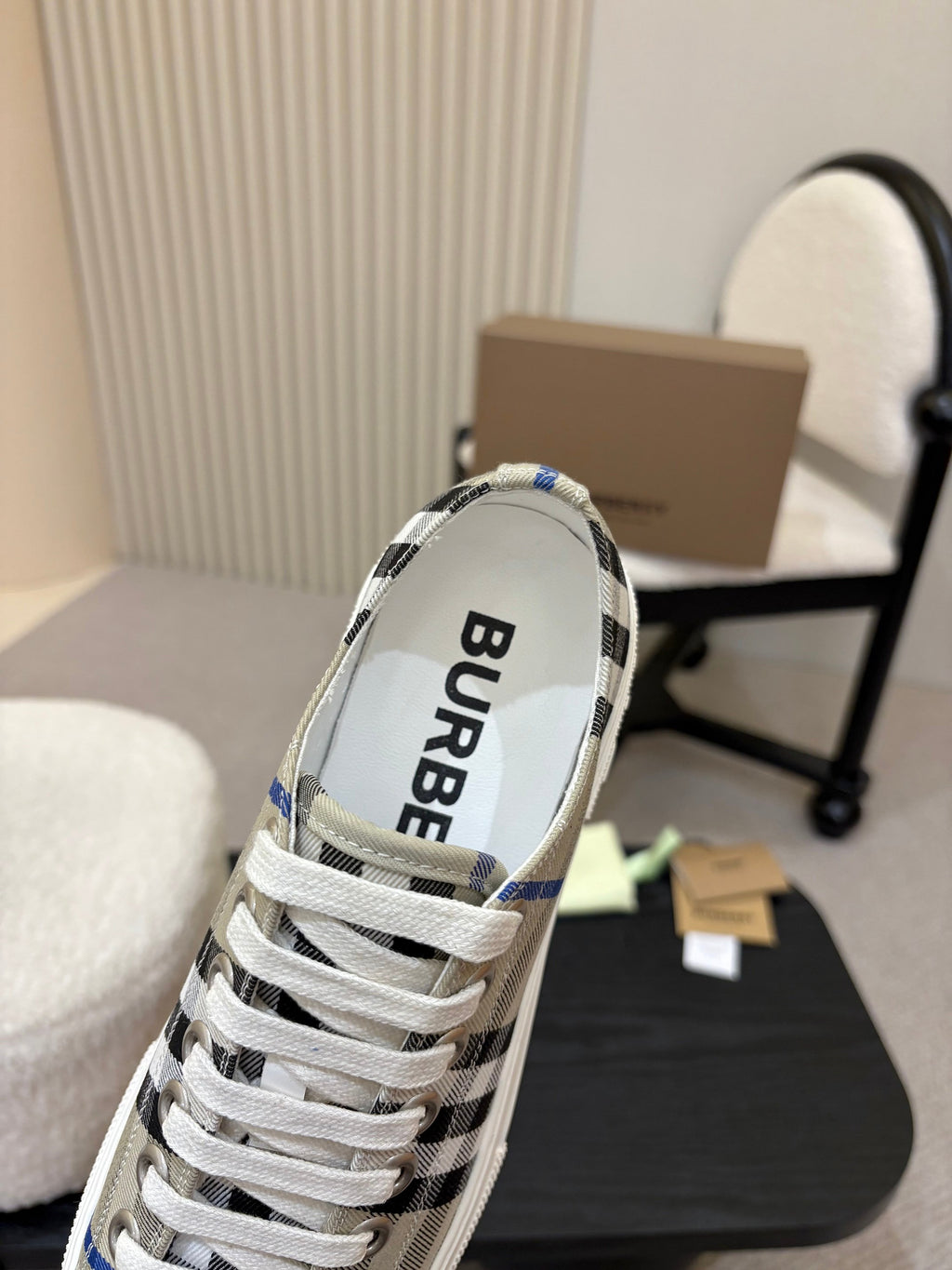 Burberry Sneaker