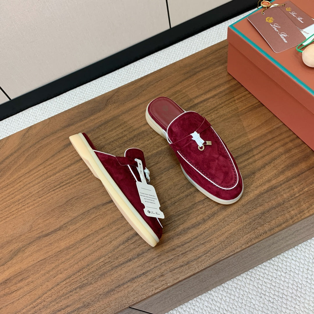 Loro Piana Loafer
