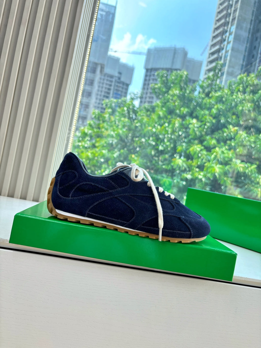 Bottega Veneta Sneaker