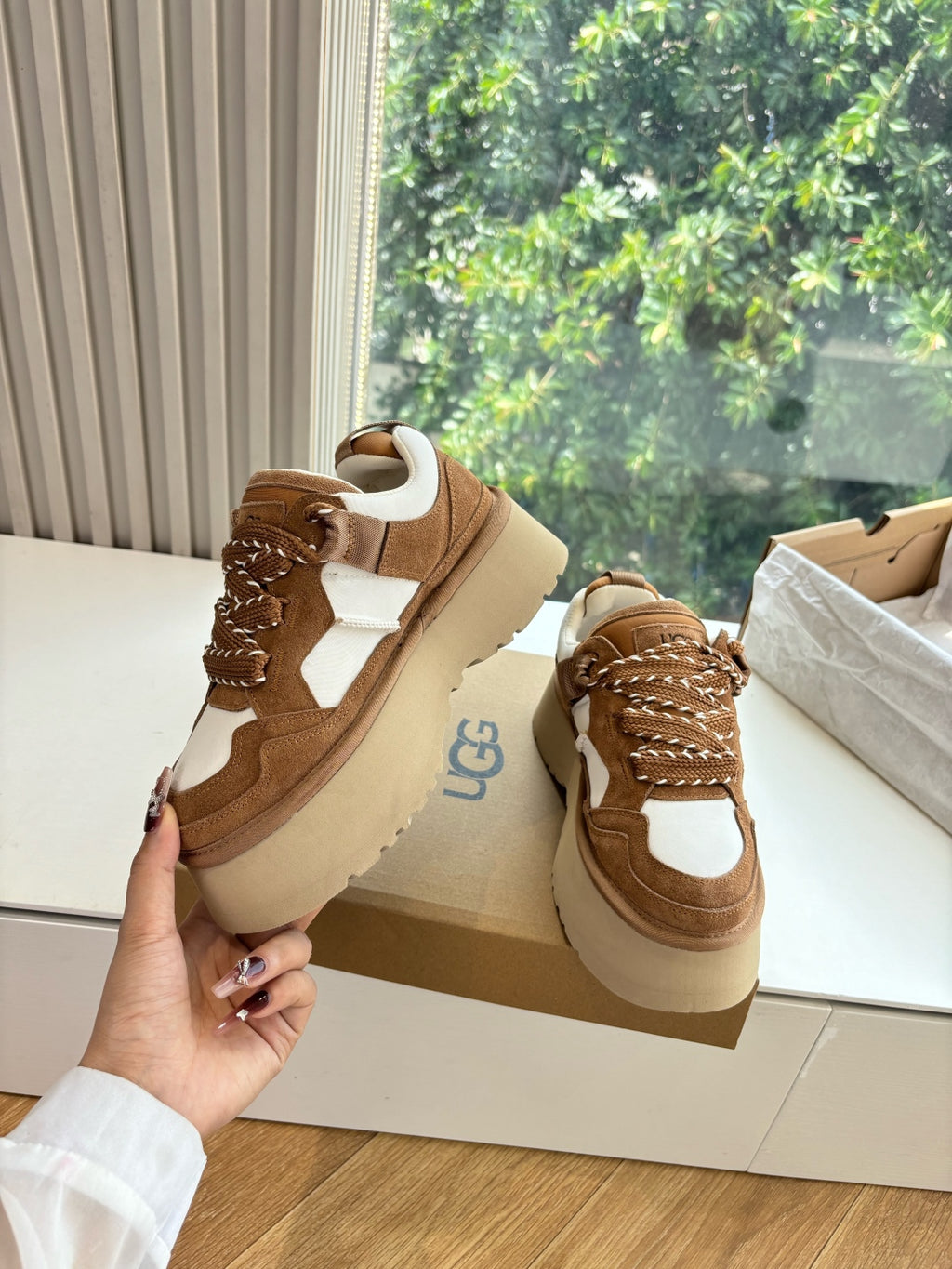 Ugg Sneaker
