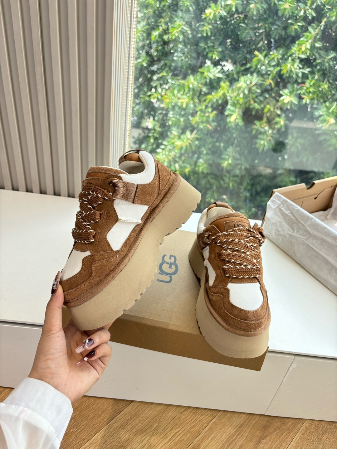 Ugg Sneaker