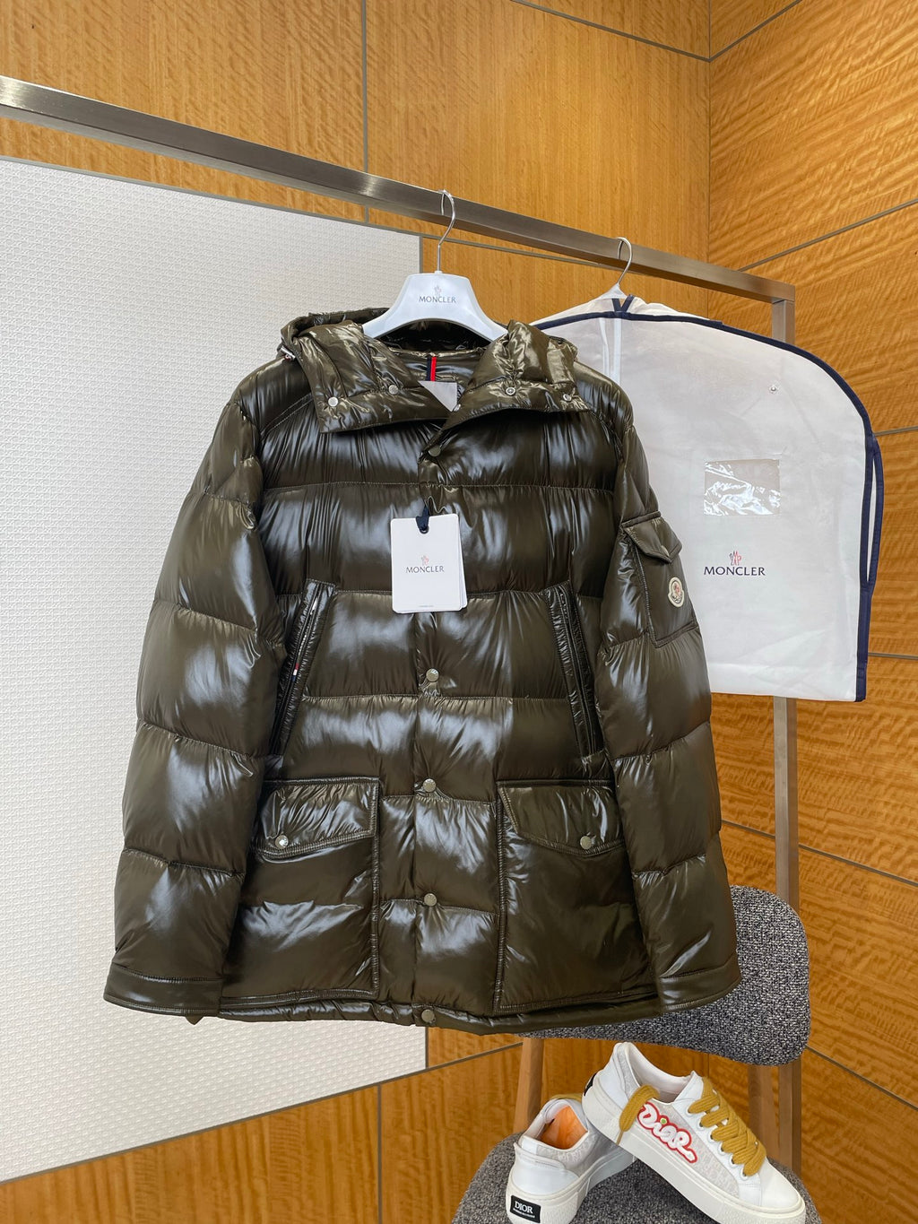 Moncler Mont