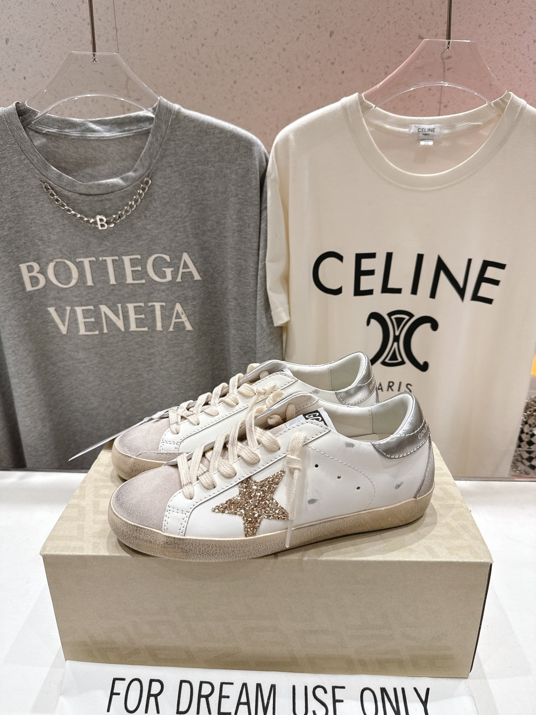 Golden Goose Superstar