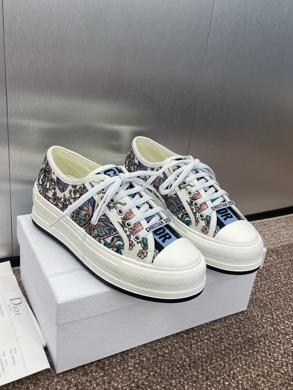 Dior Sneaker