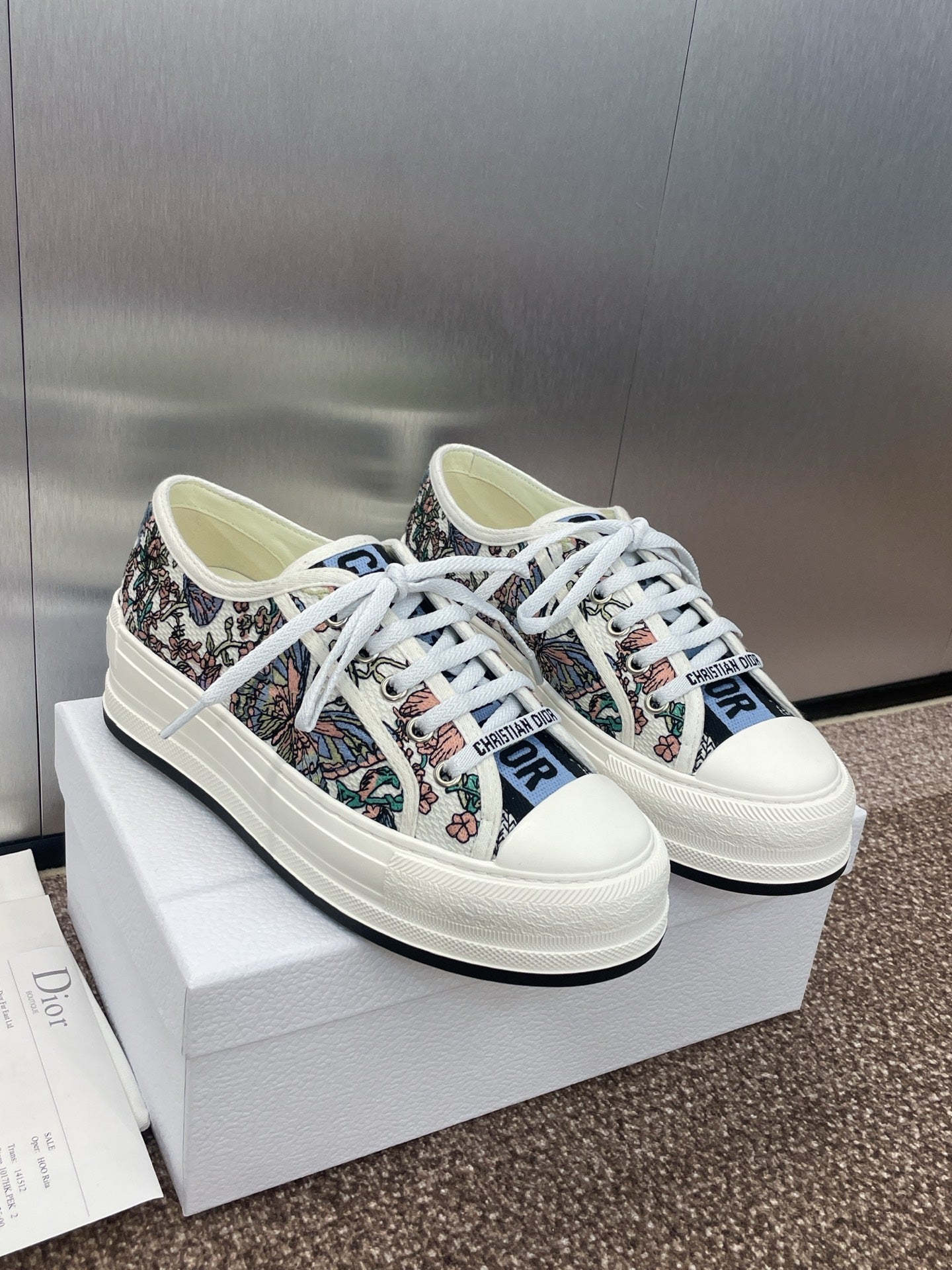Dior Sneaker