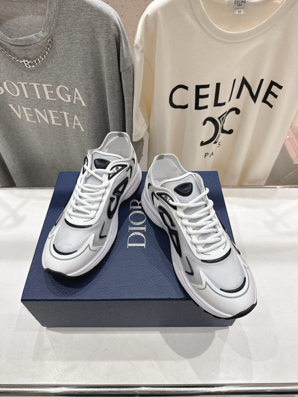 Dior Sneaker