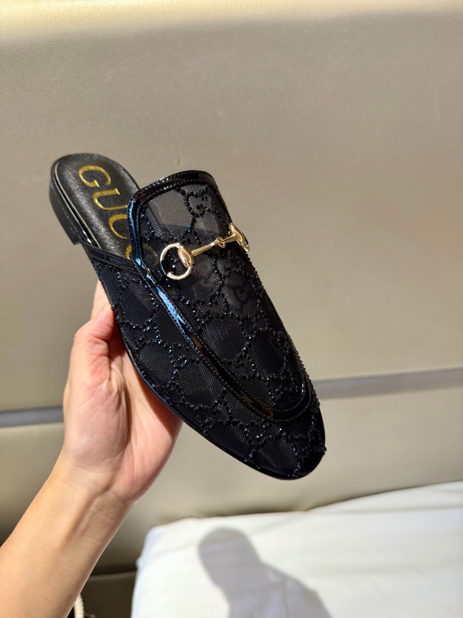 Gucci Slipper