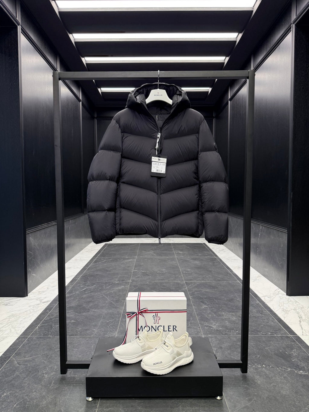 Moncler Mont